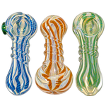 Skyglass - Hand Pipes