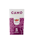 Camo - Wraps 5ct 25pk Display