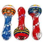 Skyglass - Hand Pipes