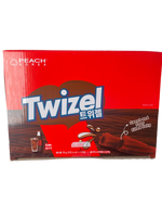 Twizel - Cola Gummy 12pk Display