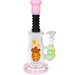 Skyglass - Stack RIng Cactus Waterpipe