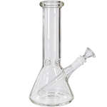 Skyglass - Clear Beaker Water Pipe