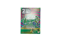 Wunder - Mushroom Gummies 2pc 30pk Display