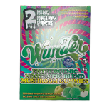 Wunder - Mushroom Gummies 2pc 30pk Display