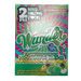 Wunder - Mushroom Gummies 2pc 30pk Display