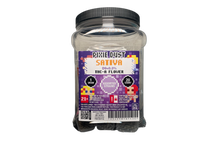 Pixie Dust - THC-A 1g Flower Jar 20pk
