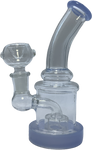 Skyglass - Mini Puck Waterpipe