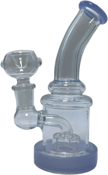 Skyglass - Mini Puck Waterpipe