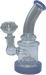 Skyglass - Mini Puck Waterpipe