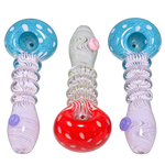Skyglass - Hand Pipes