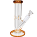 Skyglass - Color Accented Straight Tube