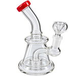 Skyglass - Mini Basic Puck Perc Rig