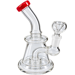 Skyglass - Mini Basic Puck Perc Rig