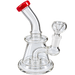 Skyglass - Mini Basic Puck Perc Rig