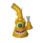 Skyglass - Monster Rigs