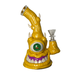 Skyglass - Monster Rigs