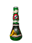 SkyGlass - Mummy Monster Beaker