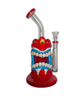 SkyGlass - Alien Monster Rig