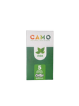 Camo - Wraps 5ct 25pk Display