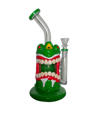 SkyGlass - Alien Monster Rig