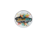 Hazel Sky - Grinder 63mm