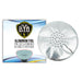 BYO - Pre-cut & Punched Aluminum Foil 50ct