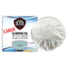 BYO - Pre-cut & Punched Aluminum Foil 50ct