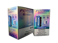 Foger - KITS - 30k Switch Pro 5pk Display