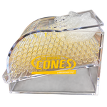 The Original Cones - Quick Stick Chillums 100pk + Dispenser