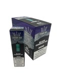 Al Fakher - Crown Bar 10pk - 8k Puff 5% Nicotine Disposable