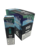 Al Fakher - Crown Bar 10pk - 8k Puff 5% Nicotine Disposable