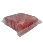 Apple Bags - Asst. Colors & Sizes