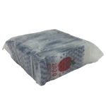 Apple Bags - Asst. Colors & Sizes