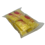 Apple Bags - Asst. Colors & Sizes