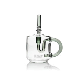 Grav - Full Size Bubbler