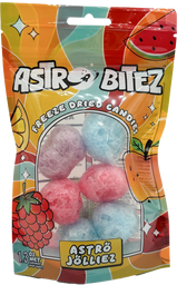 Astro Bitez - Freeze Dried Candies