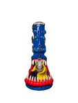 SkyGlass - G.I.T.D Monster w/Horns Beaker