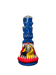 SkyGlass - G.I.T.D Monster w/Horns Beaker