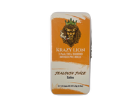 Krazy Lion - Diamond Infused 1.75g Pre-Rolls 3ct Single