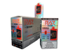 Raz - DC25000 Disposable 5pk Display