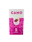 Camo - Wraps 5ct 25pk Display