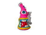 SkyGlass - Mini Monster Tongue Rig