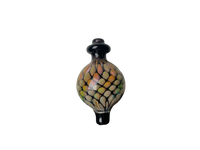 BCM Glass - Full Color Carb Cap Filla