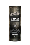 Black Bunker - 2ct King Size THCA 10pk Pre-Rolls