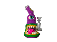 SkyGlass - Mini Monster Tongue Rig