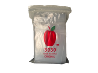 Apple Bags - Asst. Colors & Sizes