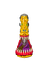 SkyGlass - G.I.T.D Monster w/Horns Beaker