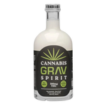 GRAV® - Cannabis Spirit Bottle 750ml 300mg