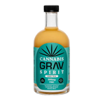 GRAV® - Cannabis Spirit Bottle 750ml 300mg