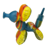 Blitzkriega - Custom Balloon Dog